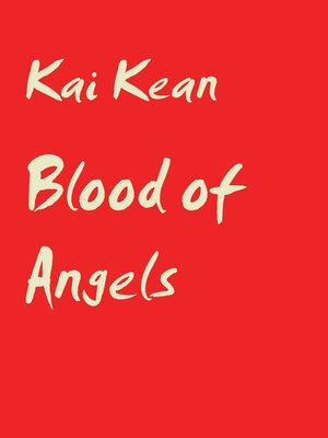 cover image of Blood of Angels